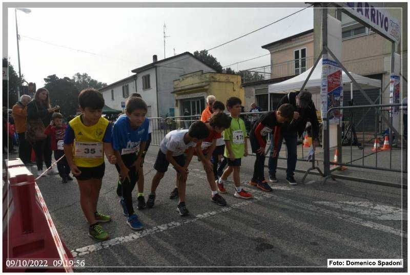 San Pancrazio: Trofeo dell'Uva - 09 ottobre 2022